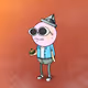 9084