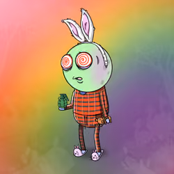 7735