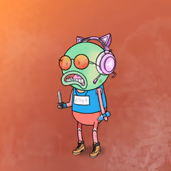 7809