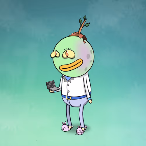 Frogsindisguise