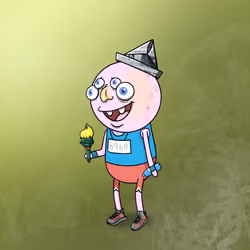 8483