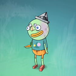 7303