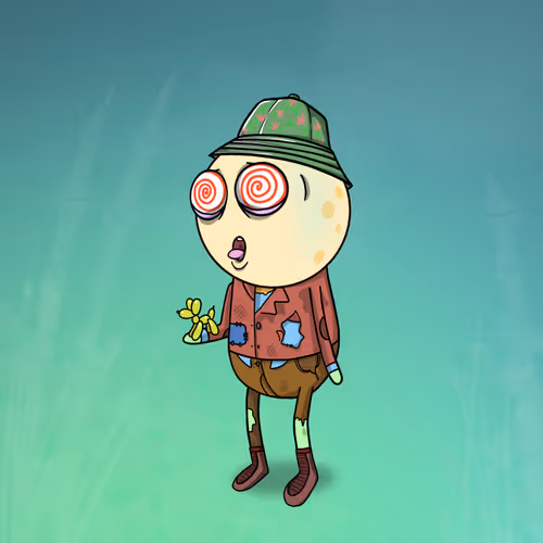 Frogsindisguise