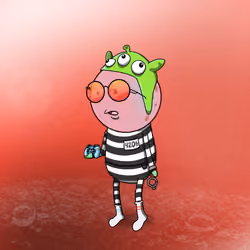 6642