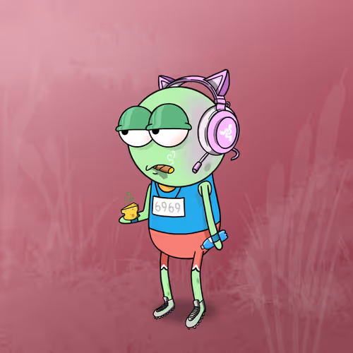 Frogsindisguise