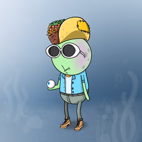 Frogsindisguise