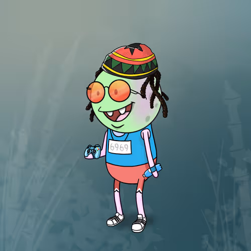 Frogsindisguise