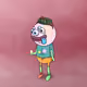 6653