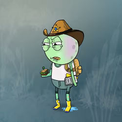 7156