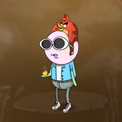 7326