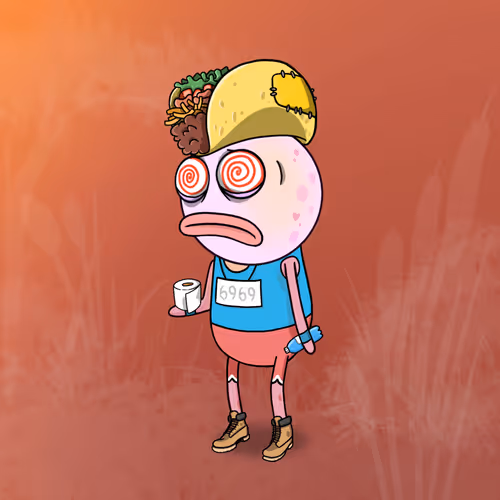Frogsindisguise