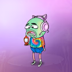 6982