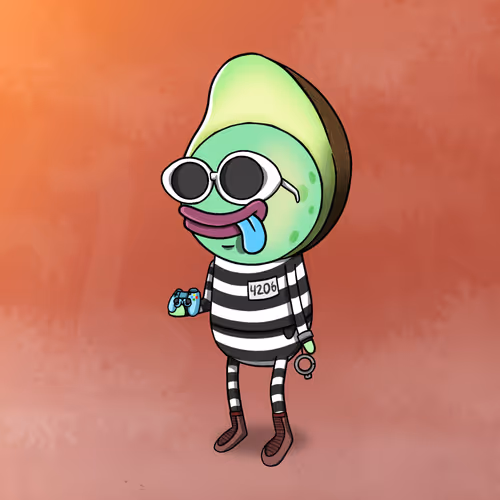 Frogsindisguise