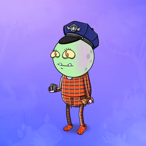 Frogsindisguise