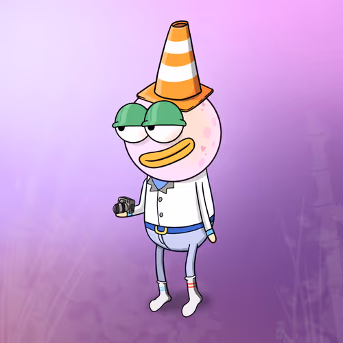 Frogsindisguise