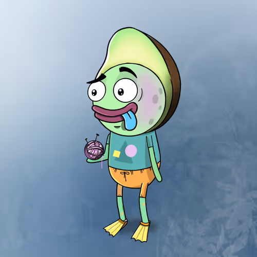 Frogsindisguise