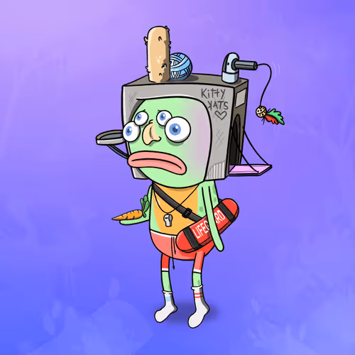 Frogsindisguise