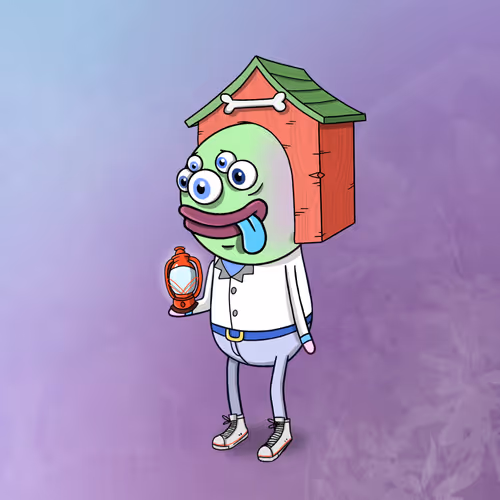 Frogsindisguise
