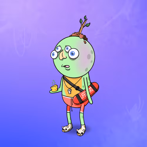 Frogsindisguise