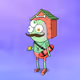4346