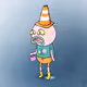 4907