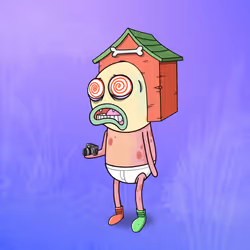 3117
