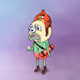 853