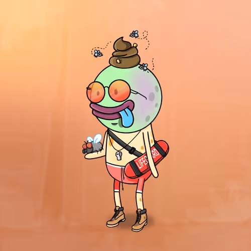 Frogsindisguise