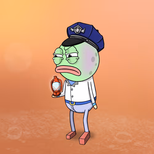 Frogsindisguise