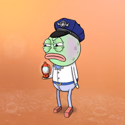 4563