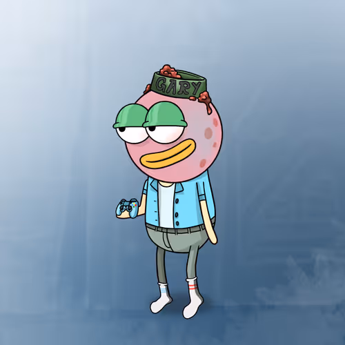 Frogsindisguise