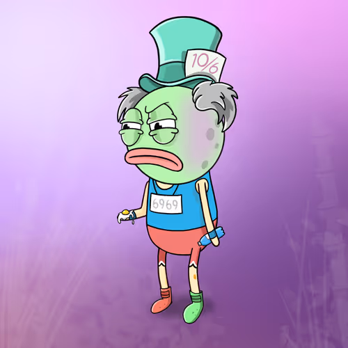 Frogsindisguise