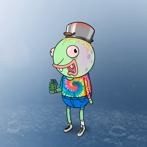 Frogsindisguise
