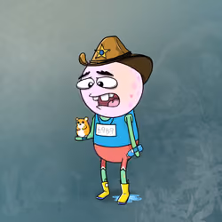 7689