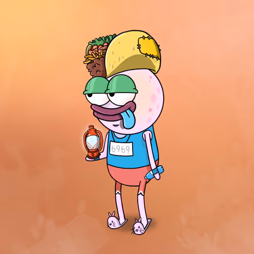 Frogsindisguise