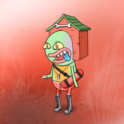 3805