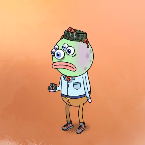 Frogsindisguise