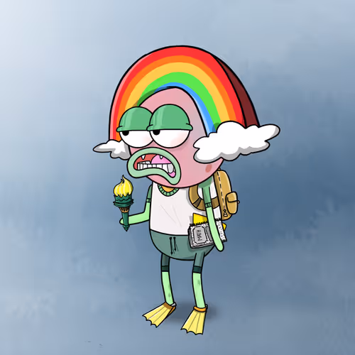 Frogsindisguise