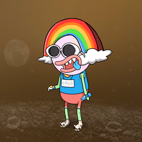 Frogsindisguise