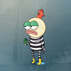 6017