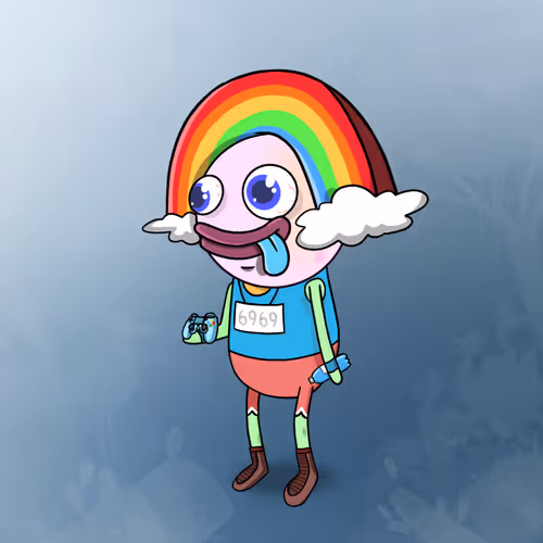 Frogsindisguise