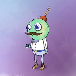 5915