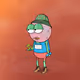 8652
