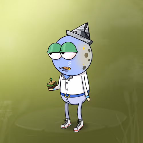 Frogsindisguise