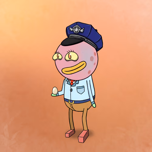 6630