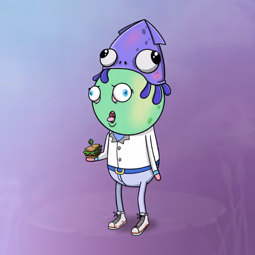 Frogsindisguise