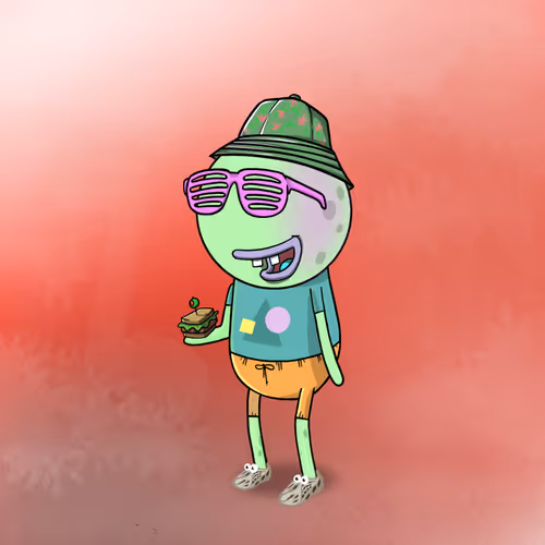 Frogsindisguise