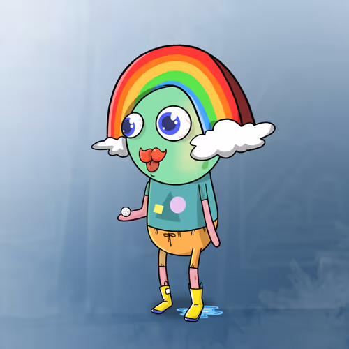 Frogsindisguise