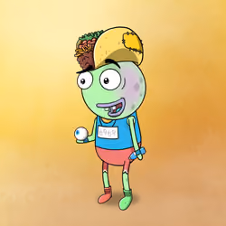 6721