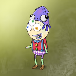 8774